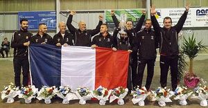Actualités résultats pétanque Tarn
