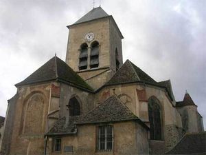 Adoubement du Chevalier Elie Girardi.