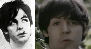Paul McCartney
