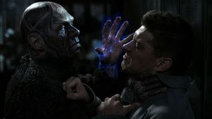 Djinns Supernatural