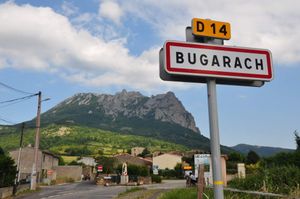 L'ÉNIGME DE BUGARACH