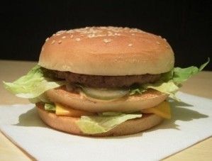 Légendes urbaines McDonald