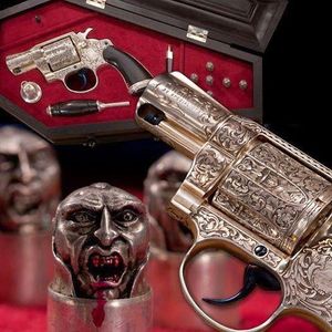 Vampire fusil de chasse