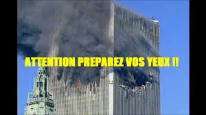 Prophétie: 11 sept. 2001