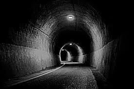 Le tunnel Kiyotaki