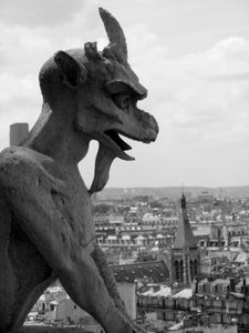 La Gargouille