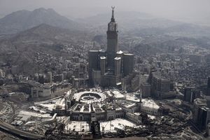 11 septembre 2015, un terrible drame et une énorme découverte à La Mecque… !