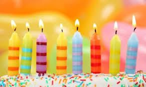 8 ans !