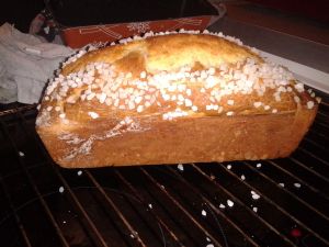brioche boulanger