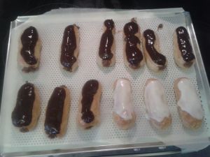 Eclairs