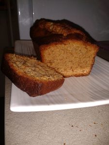 pain d'épices