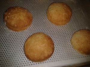 scones