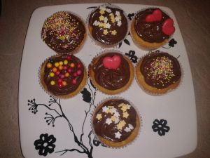 cupcakes