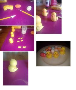 Poussins