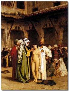 L'esclave