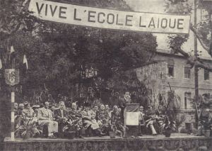 Les Davidées