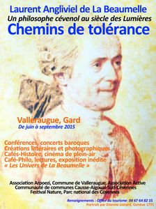 Les Chemins de tolérance
