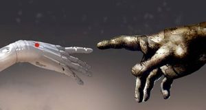 Transhumanisme et singularité