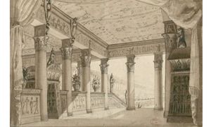 La Bande-annonce du N°6 : « Hiram au théâtre. Circulations maçonniques et théâtrales en Europe » par Pierre-Yves Beaurepaire