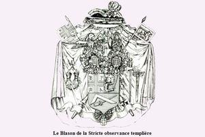 La Bande-annonce du N°6 : « Le protocole de 1776 entre les Directoires écossais et le Grand orient de France » par Barbara de la Motte Saint Pierre
