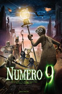 La Bande-annonce du n°7 : « Le neuvième maître disparu » de Ludovic Jeanne