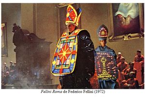La Chaote et le Bâton (d’archevêque)