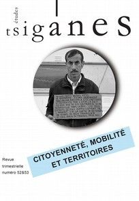 À propos de la revue « Études tsiganes »