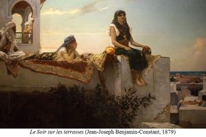 2050, l'Islam, l'Occident... et le GADLU