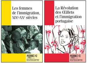 "Migrance", l’histoire et la mémoire de l’immigration