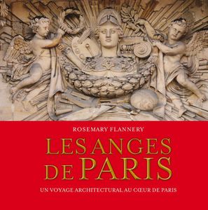 « Les Anges de Paris » de Rosemary Flannery