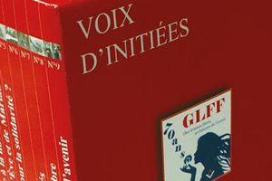 Le Coffret « Voix d’initiées »