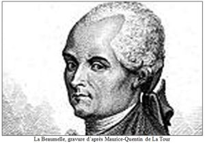 Laurent Angliviel de La Beaumelle, un franc-maçon ennemi juré de Voltaire !