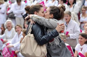 « Mariage pour tous » : l’opposition se dégonfle