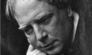 Arthur Machen et les mythes