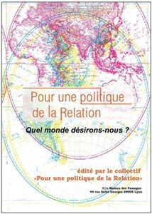 « Pour une politique de la Relation »