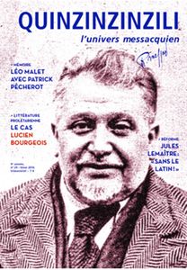 "Quinzinzinzili", c’est reparti !
