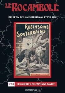 Rocambole : la peur de l’invasion immigrée il y a un siècle