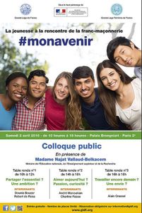 Les Rêves du Dr Jonathan Wilson : la Vérité sur la Préparation du Discours de Najat Vallaud-Belkacem au colloque « La jeunesse #monavenir »
