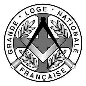 Des nouvelles de la Grande loge nationale française (GLNF)