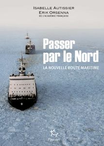 Le Réchauffement climatique en Arctique