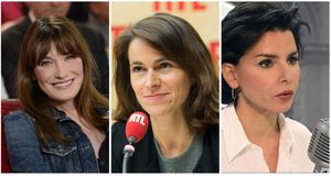 La Liste forcément infâmante de mes ex