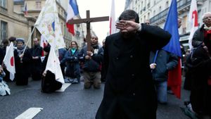« Civitas » ? Même pas peur !