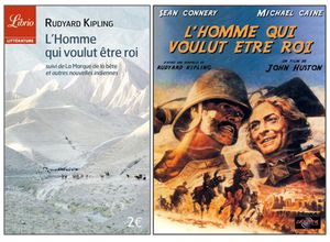 La Maçonnerie, du livre à l’écran