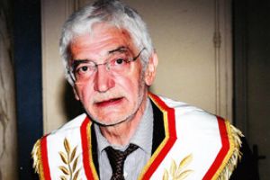 Revue « Johaben » : In memoriam Charles Porset