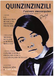 « Quinzinzinzili, l’univers messacquien » se met sur son 31