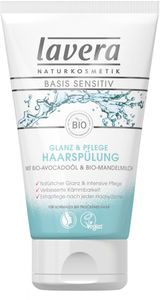 Balsamo lavera basis sensitive