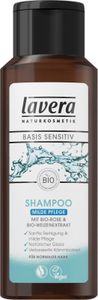 LAVERA SHAMPOO SENSITIVE BASIS BIO