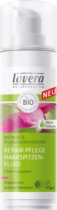 Fluido riparativo e trattante alla rosa di Lavera