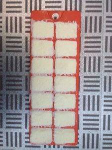 Tablettes pour lave vaisselle