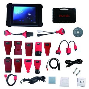 AUTEL MAXISYS MS906,NEXT GENERATION OF AUTEL MAXIDAS DS708 DIAGNOSTIC TOOLS